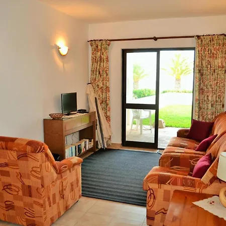 Front B Apartment Praia Da Luz