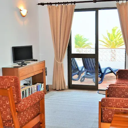 Front B Praia Da Luz