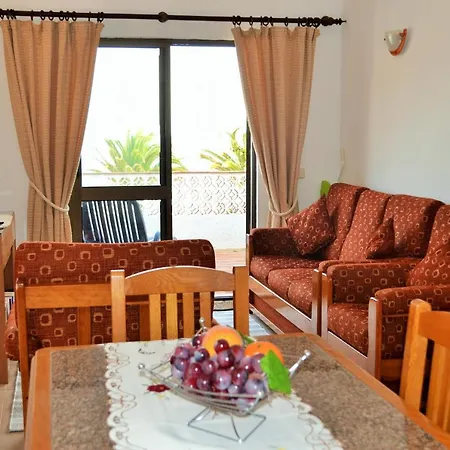 Front B Praia Da Luz