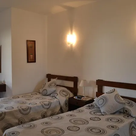 Front B Apartment