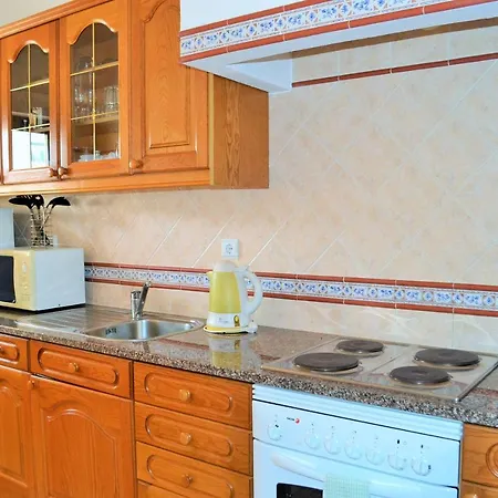 Front B Apartamento *