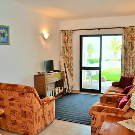Apartamento Front B Luz