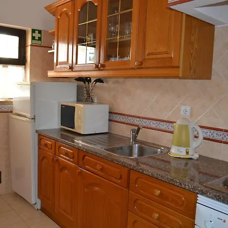 Apartamento Front B