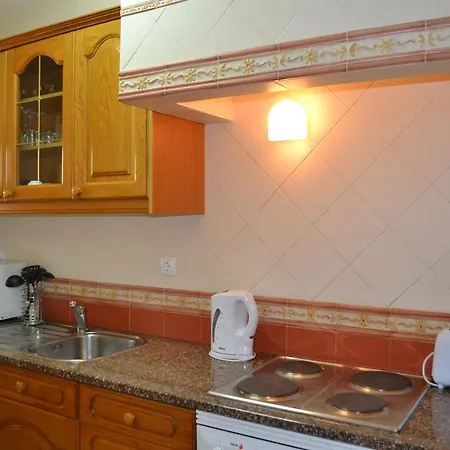 Apartamento Front B