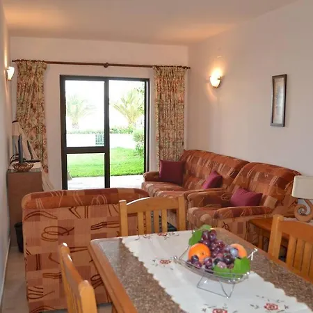 Apartamento Front B Luz