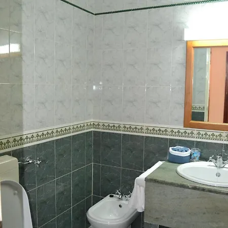 Front B Apartamento *